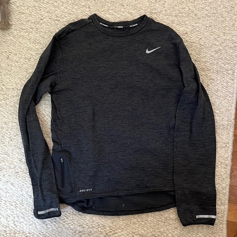Nike Waffle Running Top